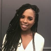 Aku Acquaye (She/Her)