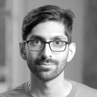 Sarvesh Garimella, Ph.D.