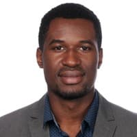 Bernard Hishamunda, Ph.D