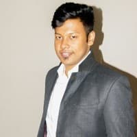 Joseph Nishanth Jayakumar