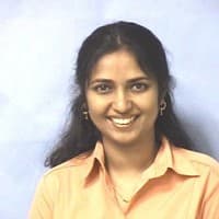 Kaveri Jain
