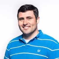 Kevin Mouritsen, MSIS