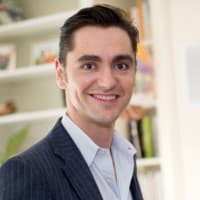 Carlos Gonzalez de Villaumbrosia