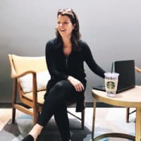 Ashley McCrillis, MBA