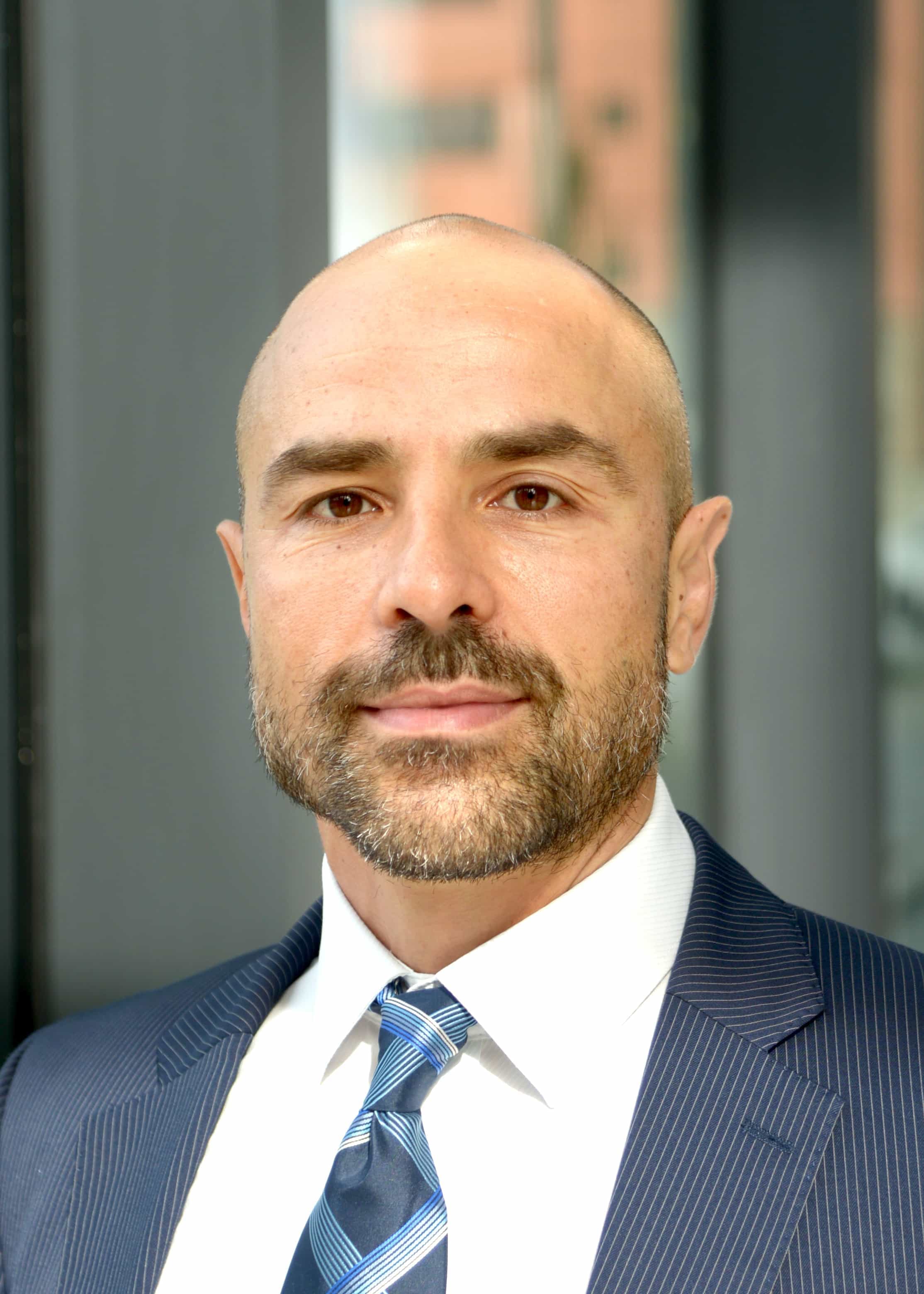 Panos Constantinides