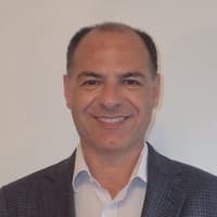 Omar Orqueda, PhD, MBA