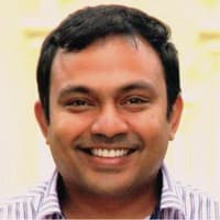 Karthik Rajan