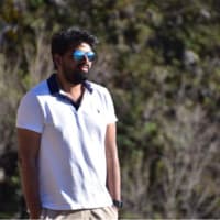 Sri vathsava Nelaturi