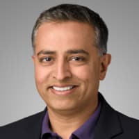 Karthik Balakrishnan, Ph.D.