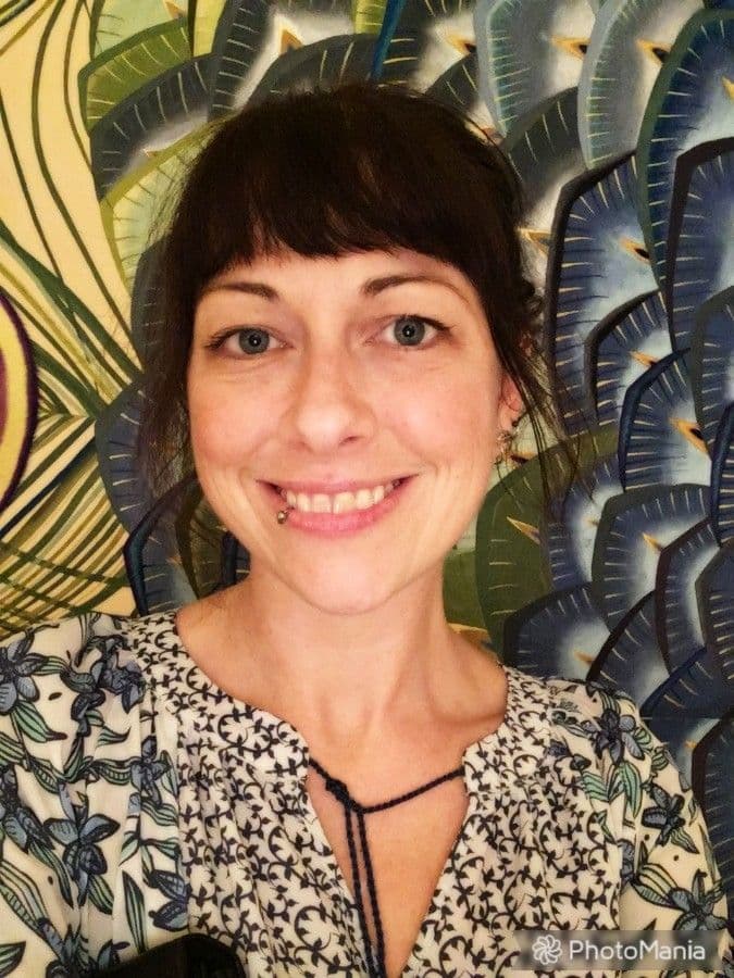 Elissa Hansen