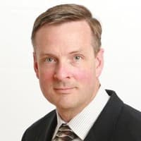 John B. Lynch, Ph.D.