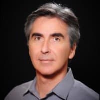 Dimitris K. Agrafiotis