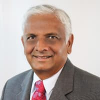 Srini Chari, PhD., MBA.