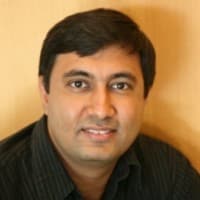 Shailesh Bhat