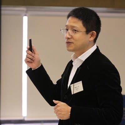 Michael Zhang