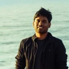 Sri Harsha Samanthula