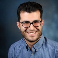 Masoud Nourmohammadi