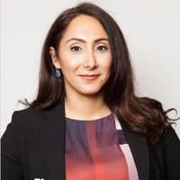 Maryam Ziaei, PhD