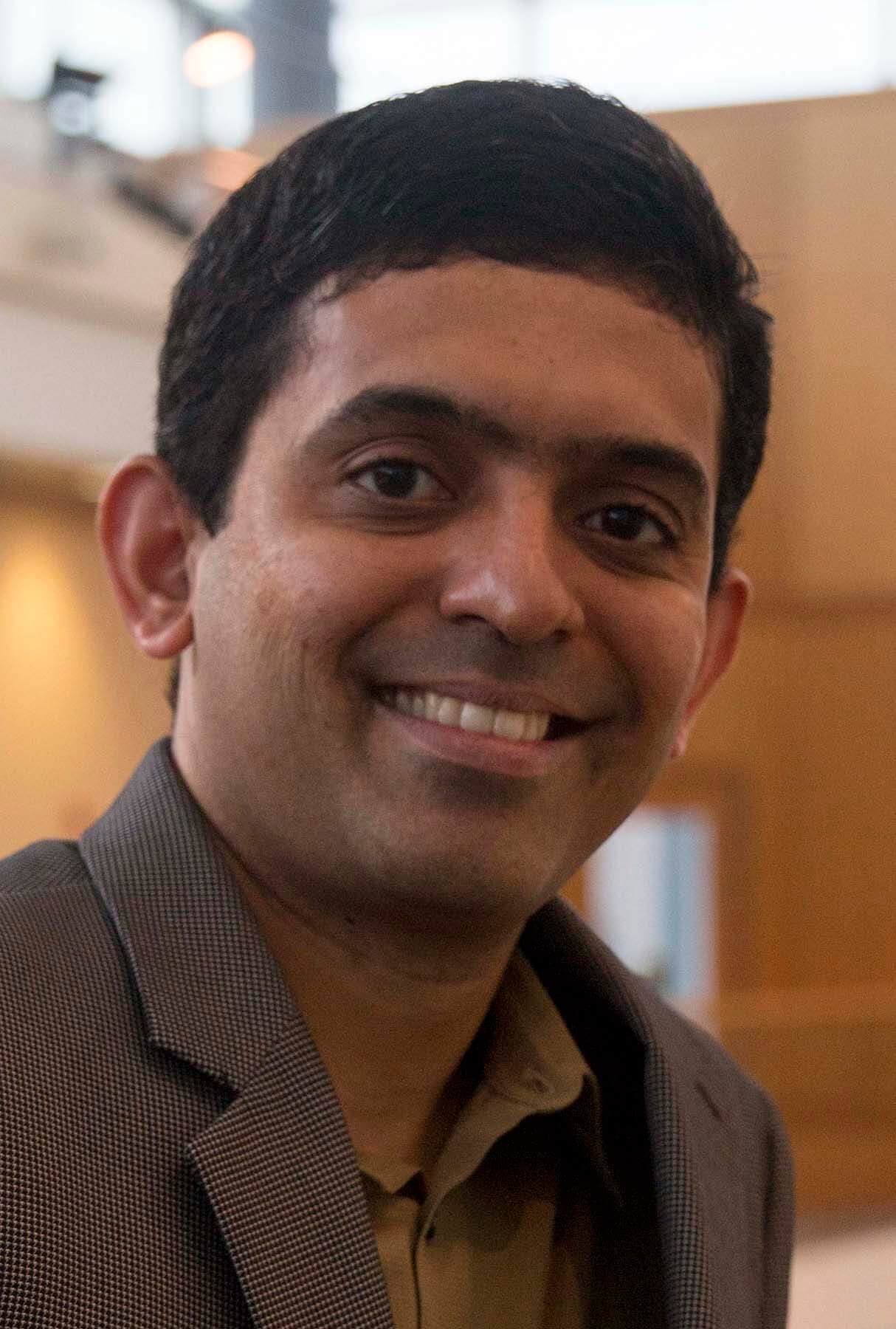 Karthik Kannan