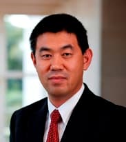 Zhengrui (Jeffrey) Jiang